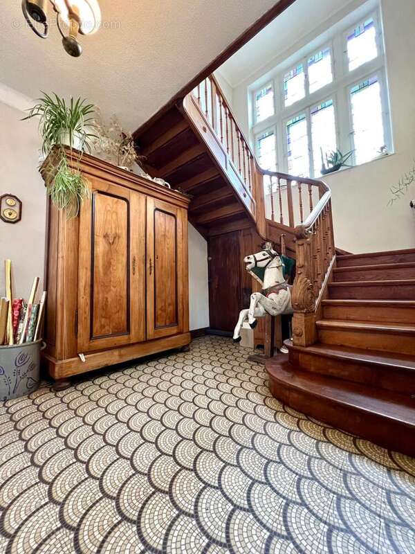 Photo 3 - Maison à LA WALCK