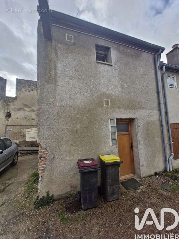 Photo 6 - Maison à VILLENAUXE-LA-GRANDE