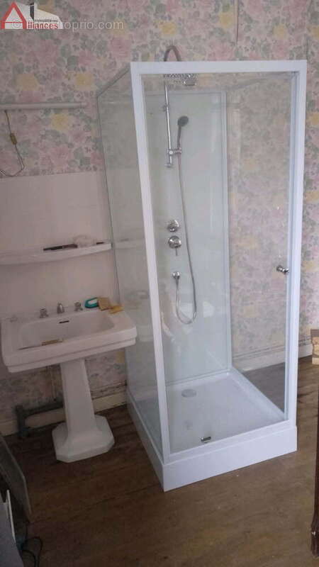 2400714 - Maison à LE TREPORT