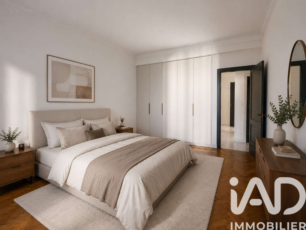 Photo 9 - Appartement à MARSEILLE-8E
