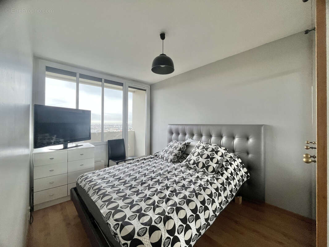 Appartement à BAGNOLET