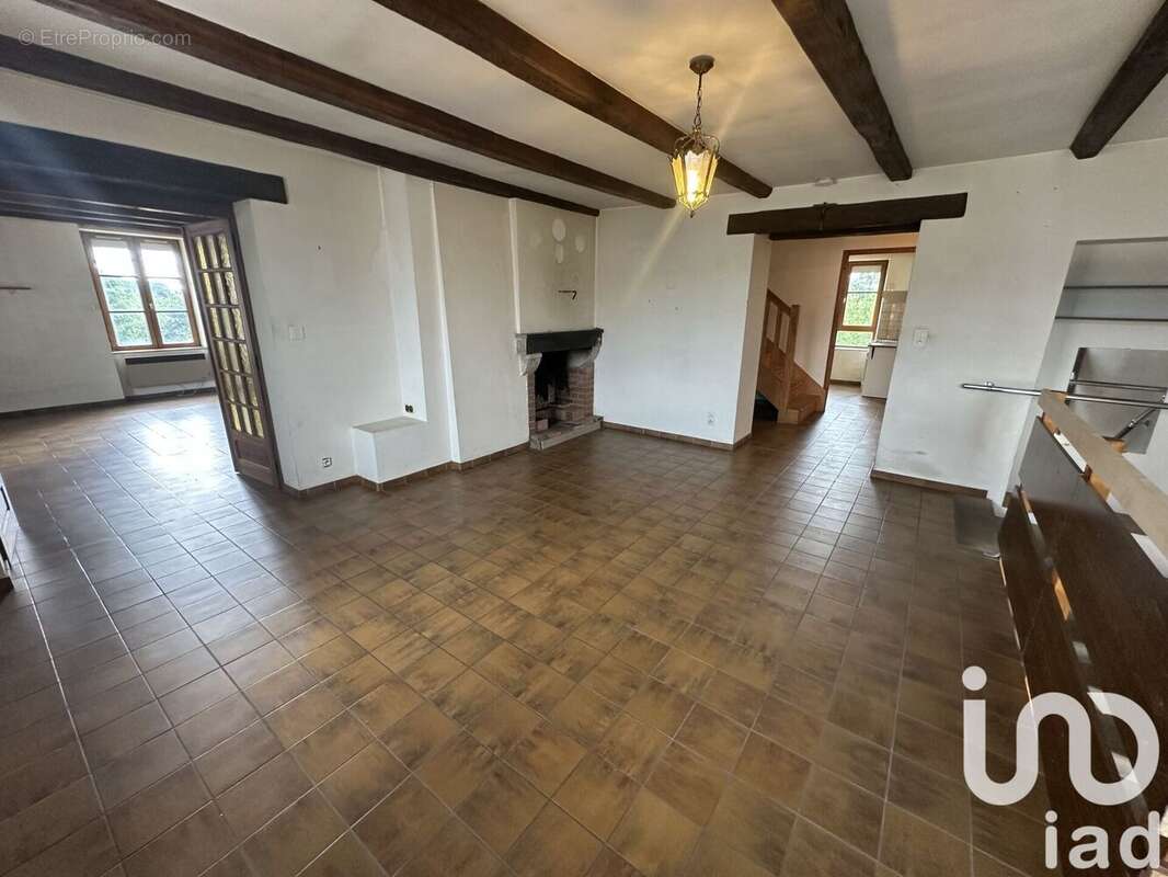 Photo 4 - Appartement à DARNEY