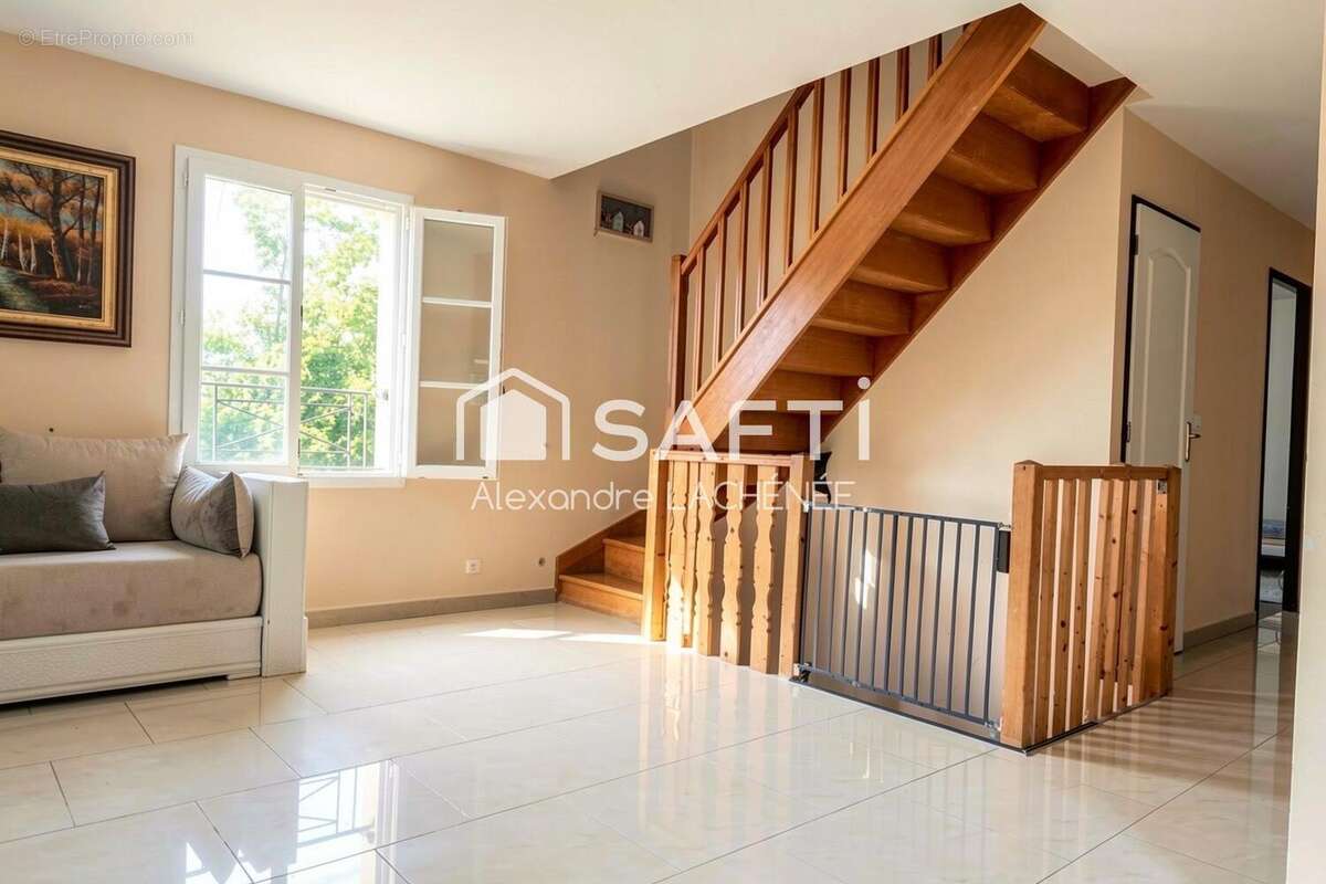 Photo 4 - Maison à MERU