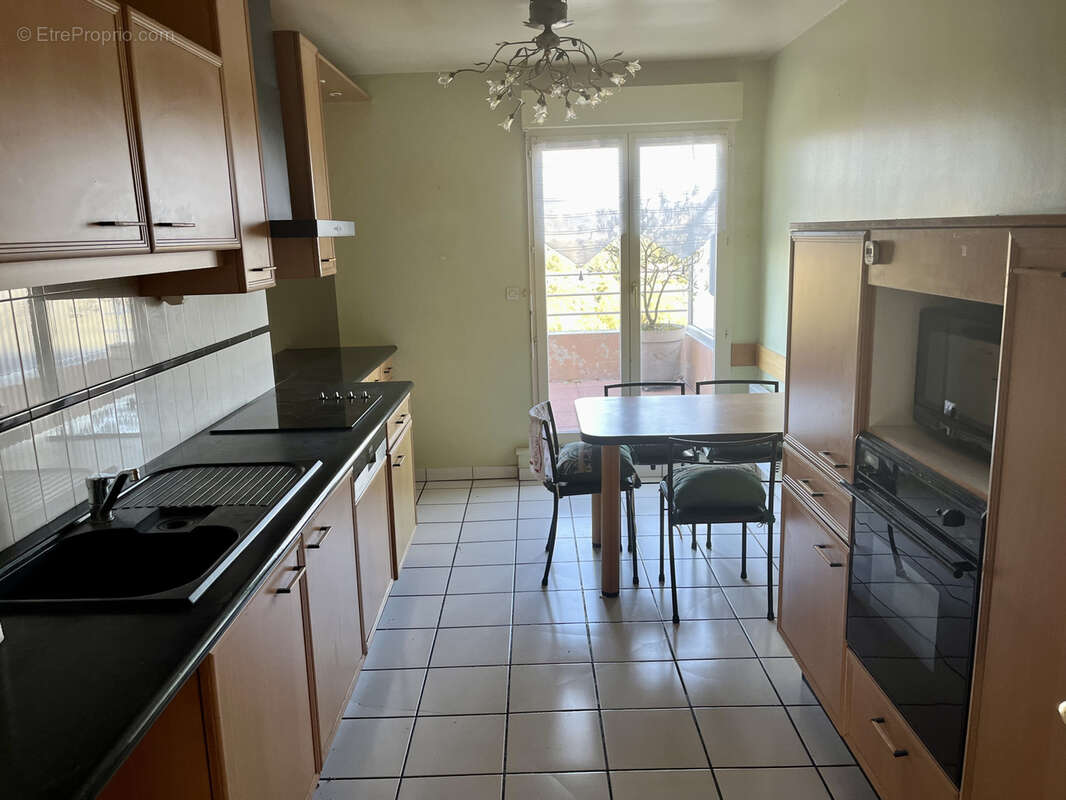 Appartement à DARDILLY