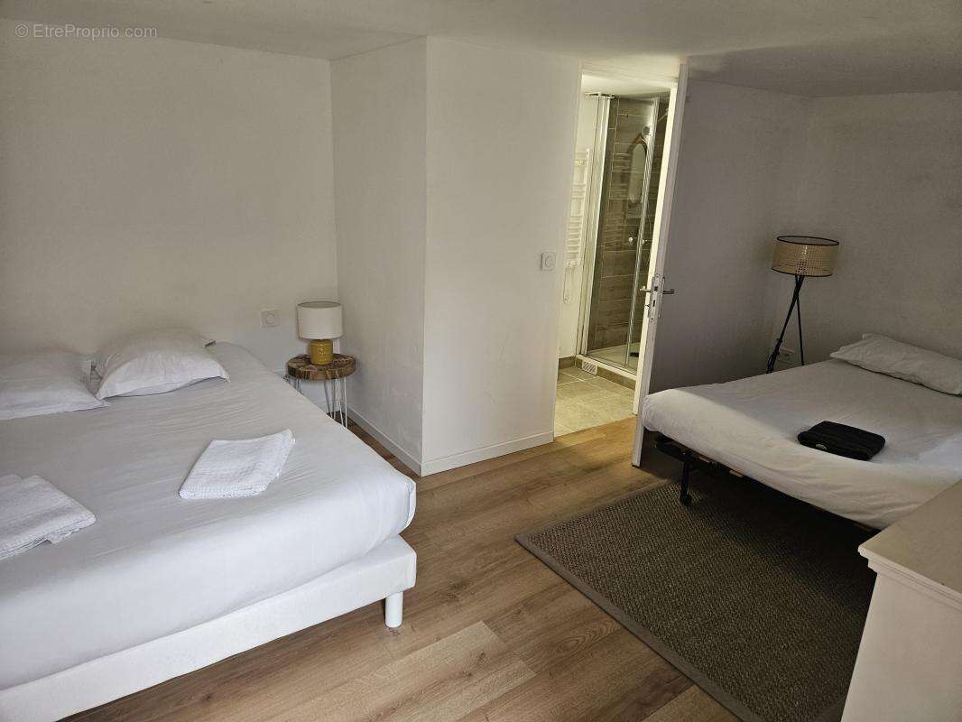 Maison à VILLERVILLE