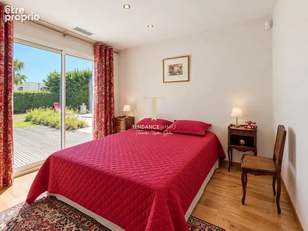 Maison 6 pièces 145 m² à vendre à Narbonne (11100) - photo 9