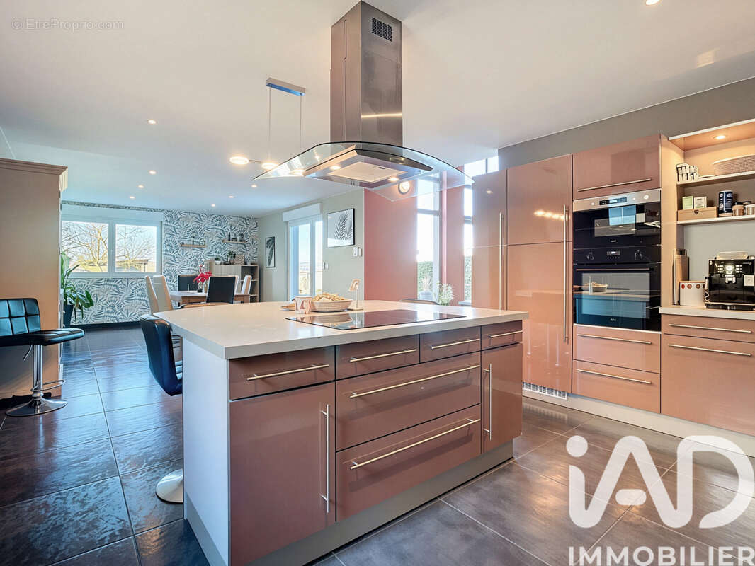 Photo 8 - Maison à BASSE-HAM