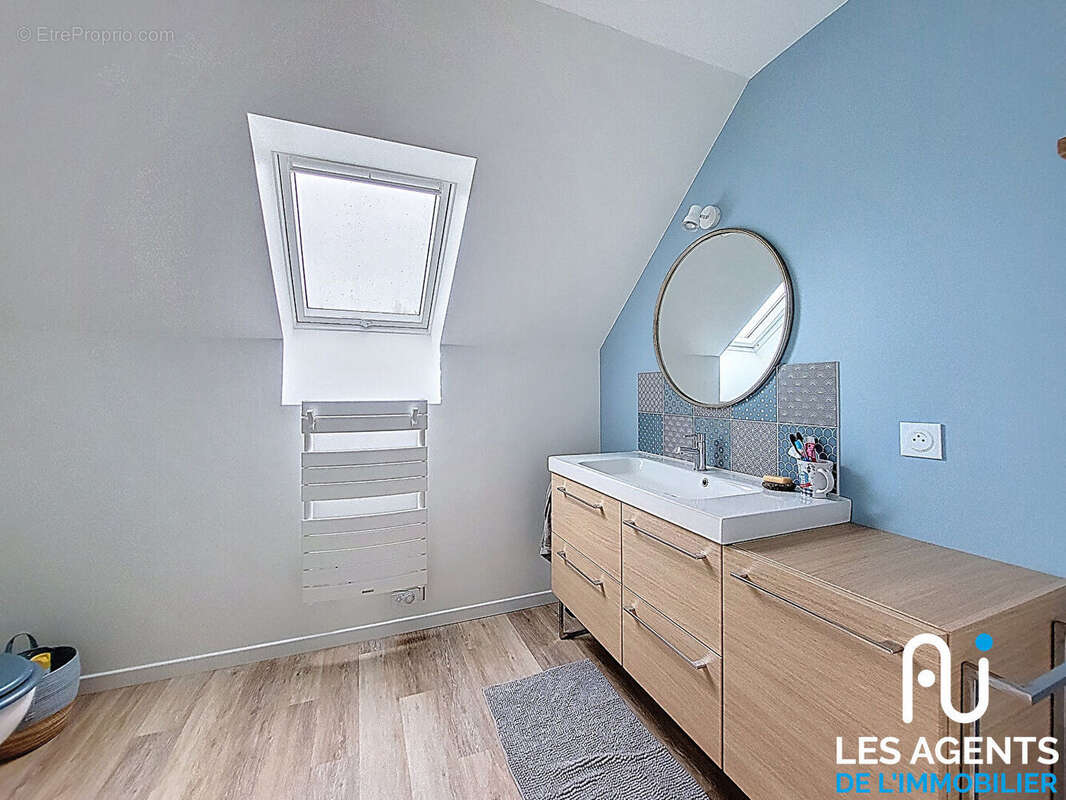 Maison à MEUNG-SUR-LOIRE