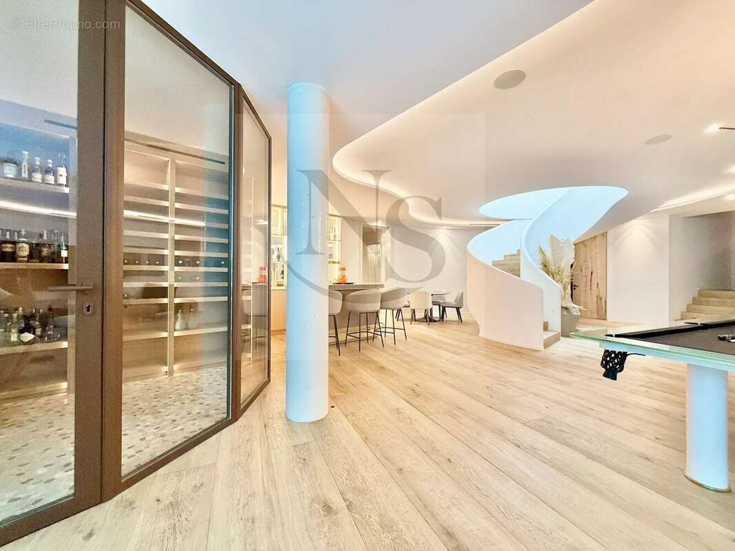 Maison à RAMATUELLE