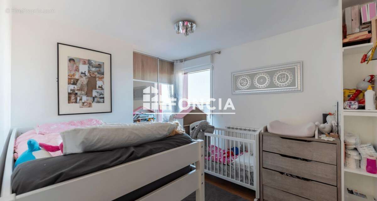 Appartement à DRANCY