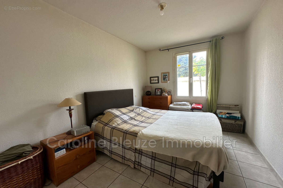 Appartement à LEZIGNAN-CORBIERES