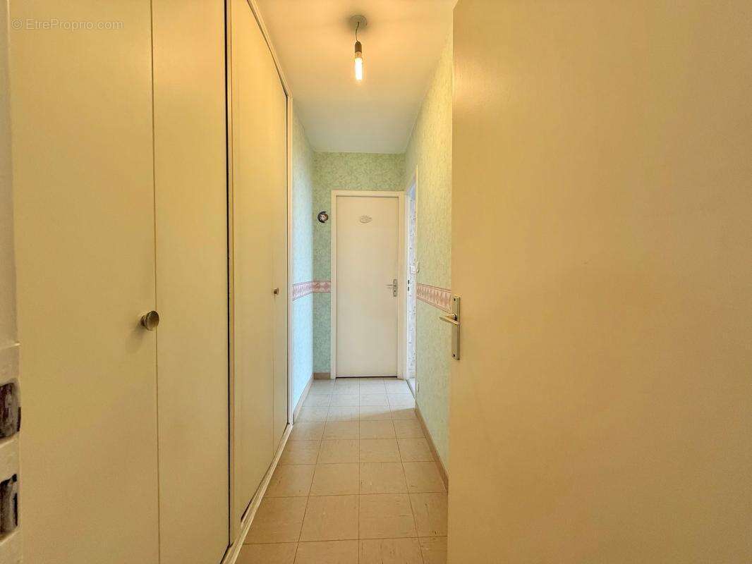 Appartement à LONGVIC