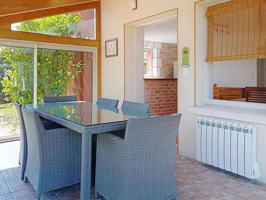 Photo 4 - Maison à ROUGNAC