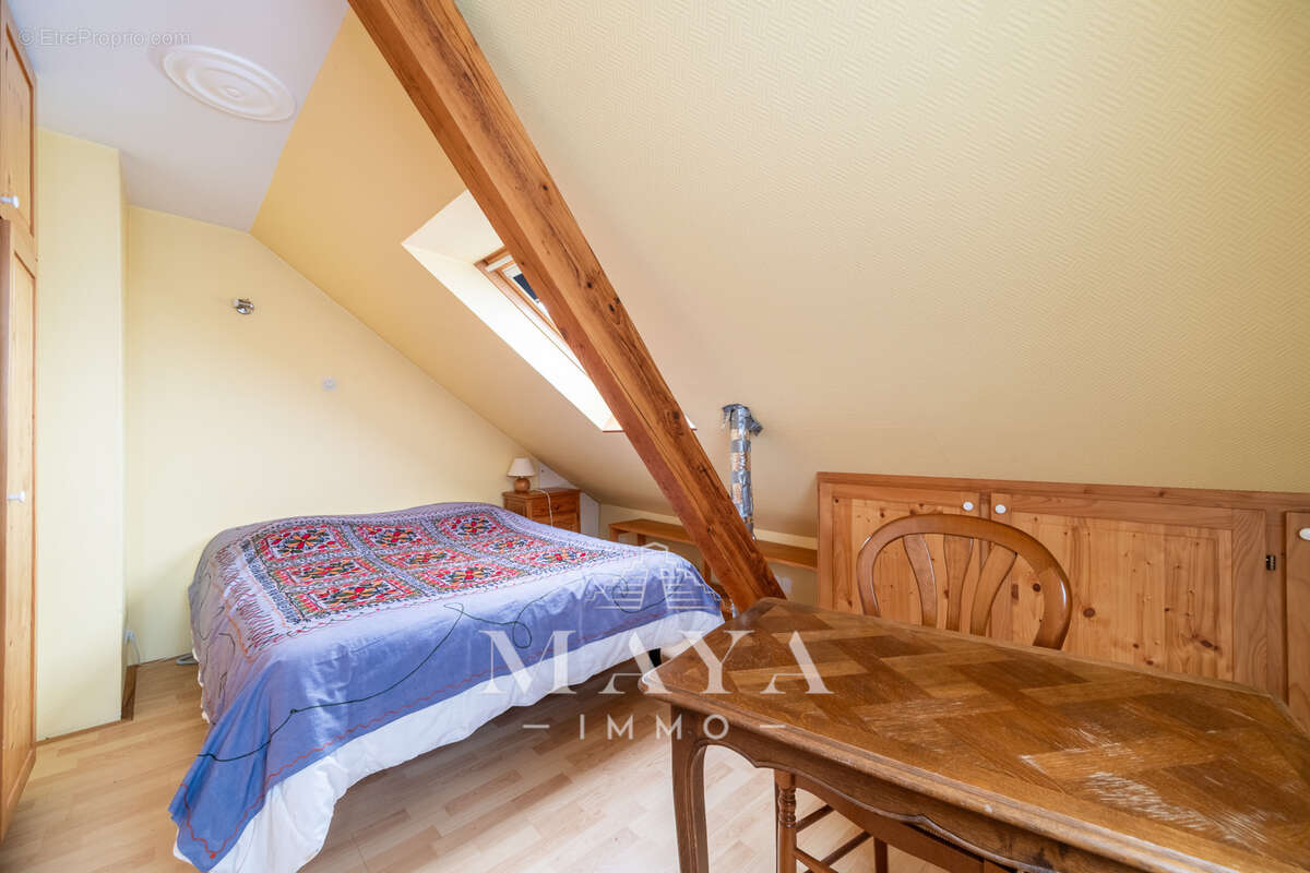 Maison à PFASTATT