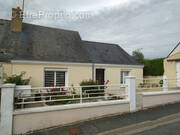 Maison à LE LOUROUX-BECONNAIS