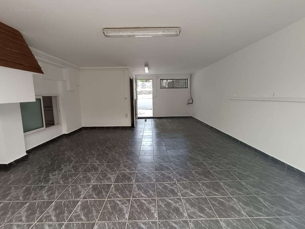 Maison à SAINT-JOSEPH