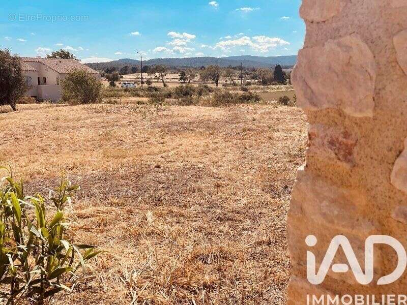 Photo 2 - Terrain à PEYRIAC-DE-MER