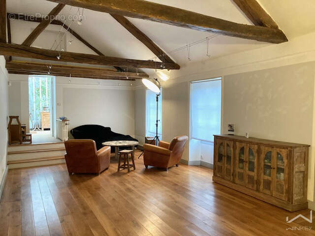 Maison à GIF-SUR-YVETTE