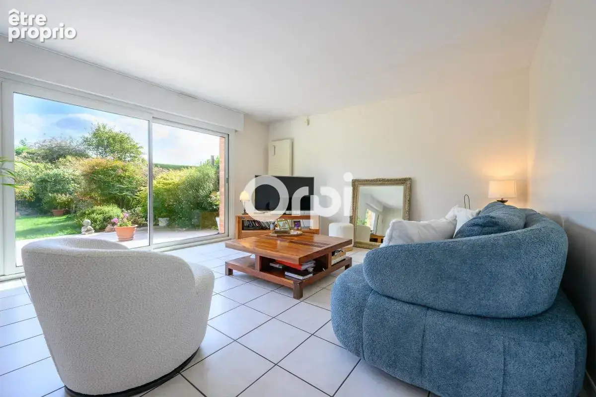 Maison À Vendre - photo 2
