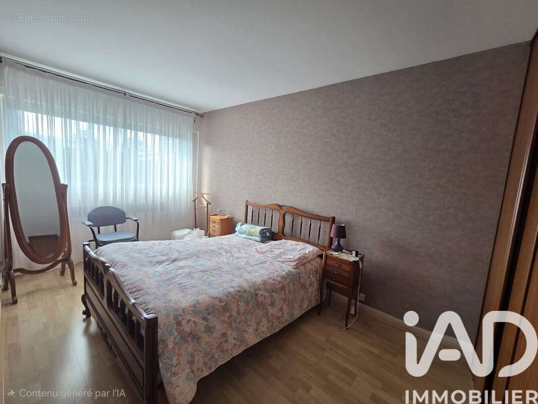 Photo 9 - Appartement à MEAUX