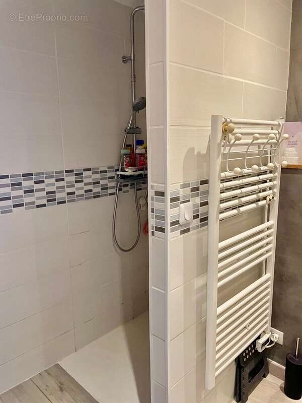 Appartement à LA GAUDE