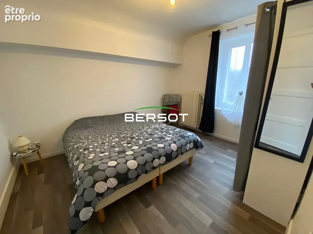Maison 4 pièces Luxeuil Les Bains - photo 7