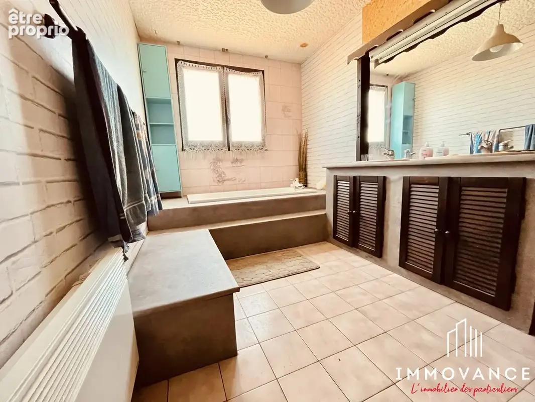 Maison 160 m² à Baillargues  - photo 7