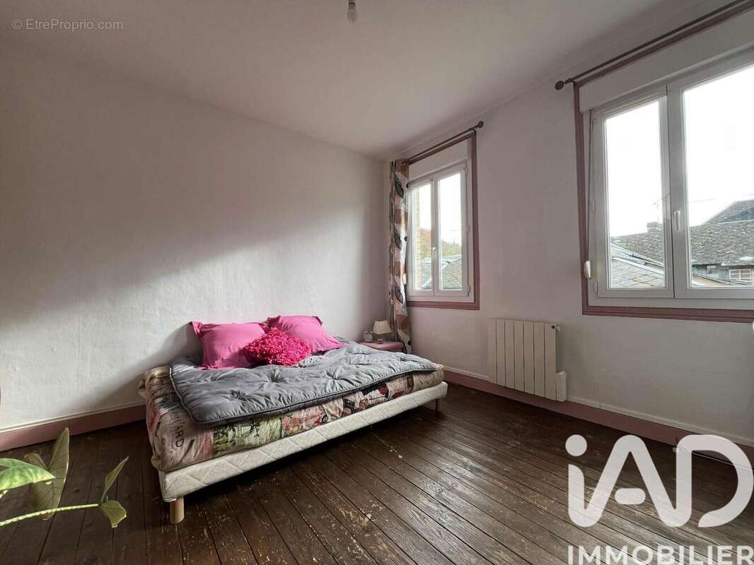 Photo 6 - Maison à GAILLEFONTAINE