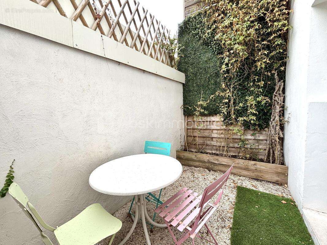 Maison à AVIGNON