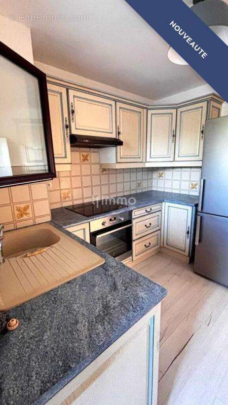 Appartement à FREJUS