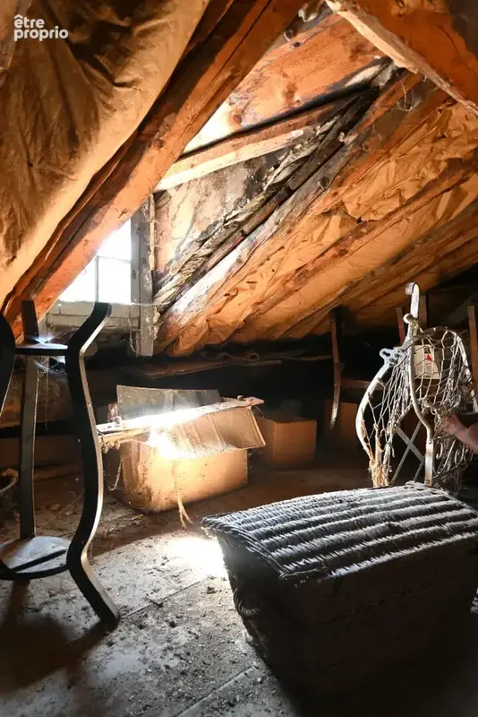 Maison de village - latour de carol - photo 15