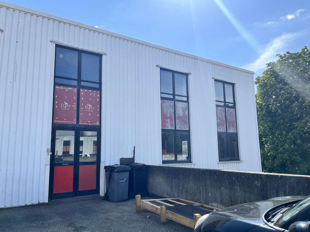 Commerce à SAINT-ETIENNE