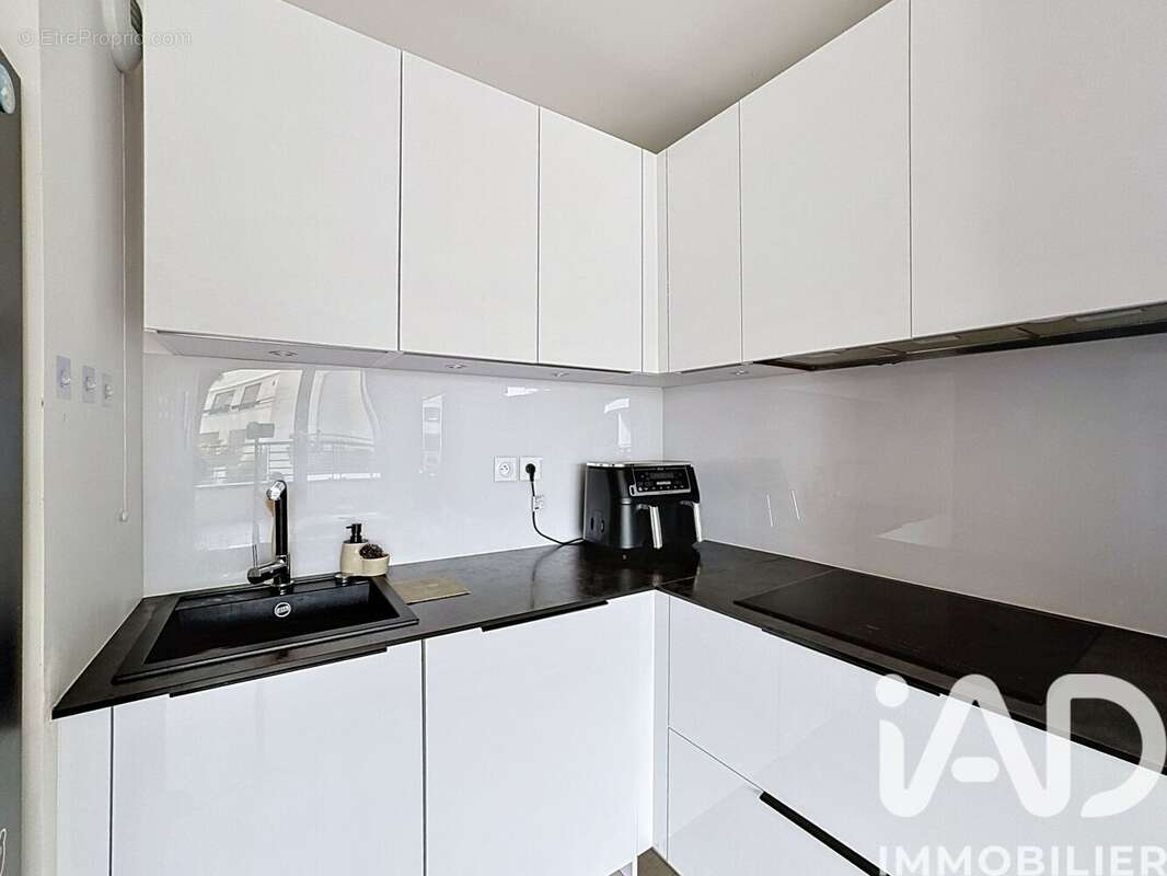 Appartement 61 m² à Maisons-Laffitte  - photo 3