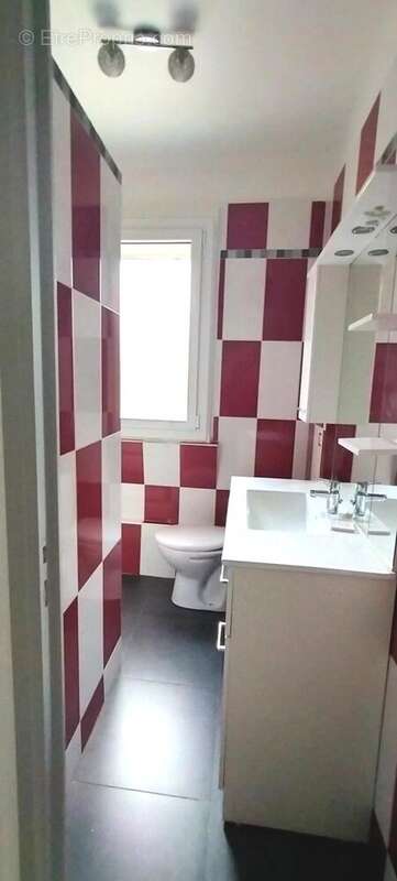 Maison à CHAMPIGNY-SUR-MARNE