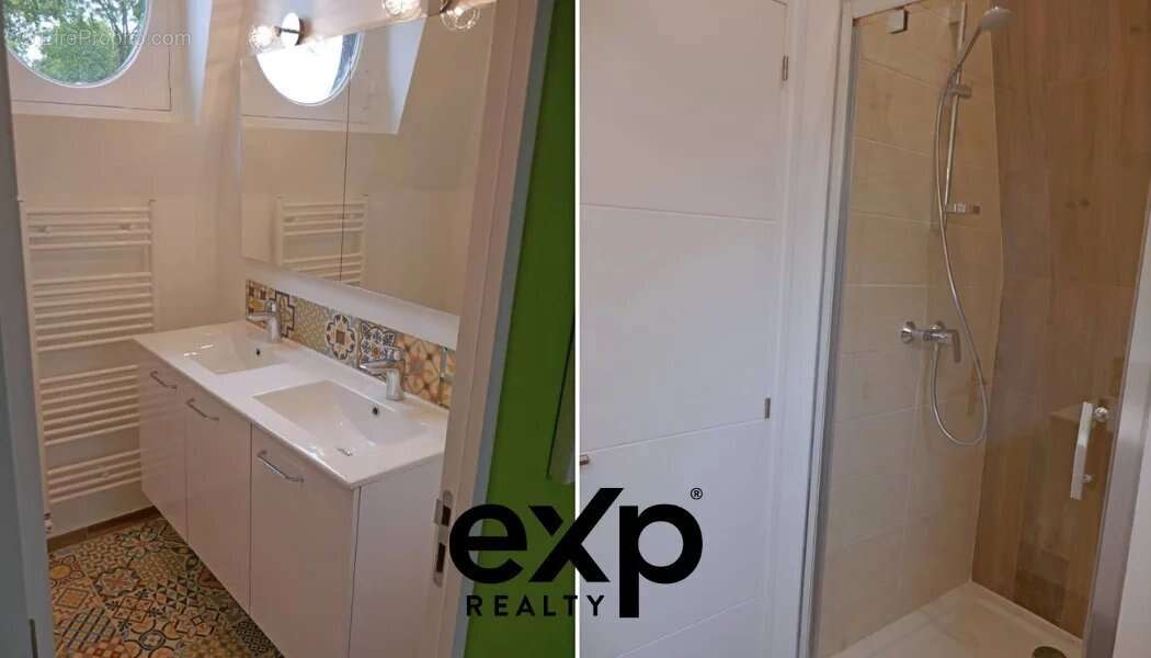 Appartement à LAGNY-SUR-MARNE