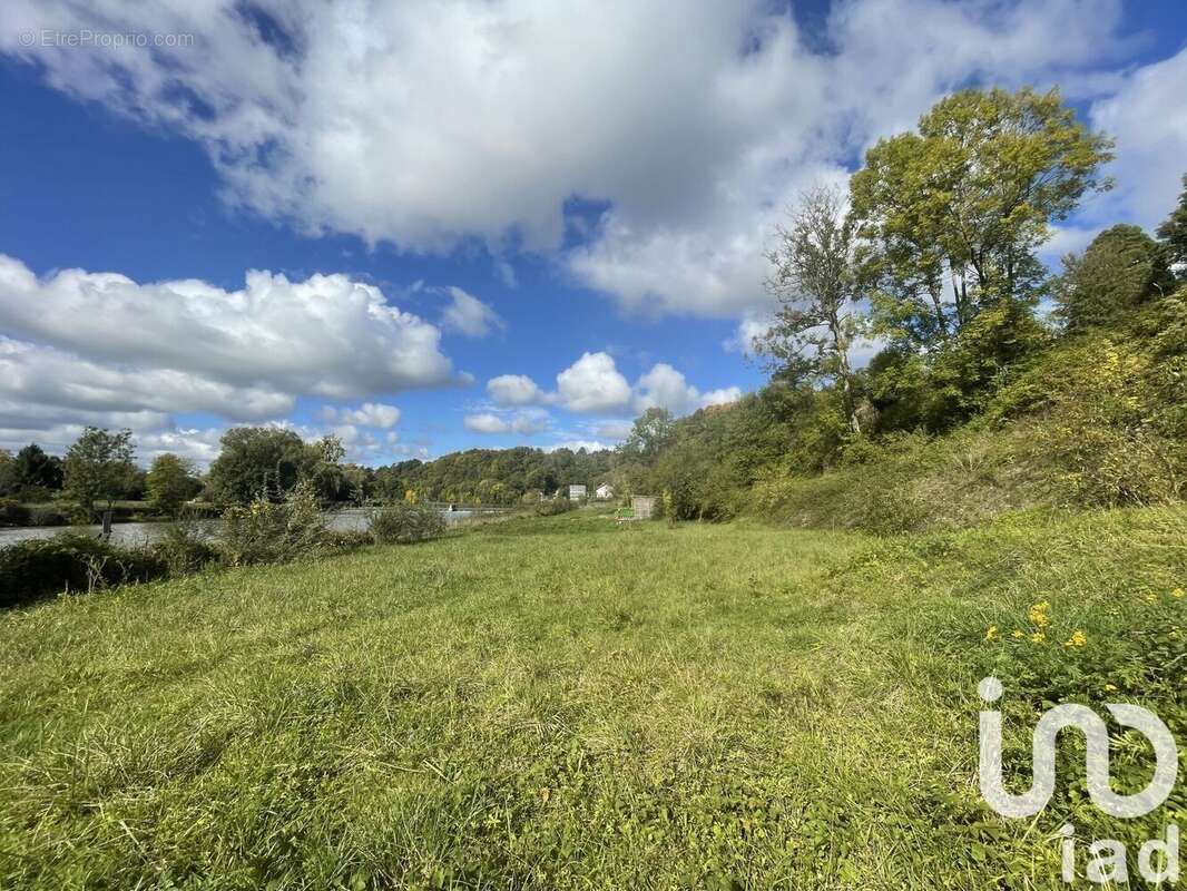 Photo 7 - Terrain à MONTCY-NOTRE-DAME
