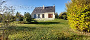 Maison à MELLERAY