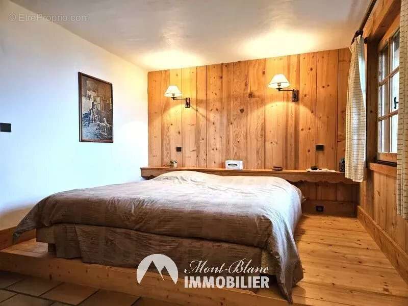 Maison à SAINT-GERVAIS-LES-BAINS