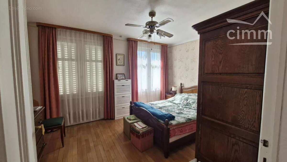 Maison familiale 4 chambres à Châlons-en-Champagne - photo 7