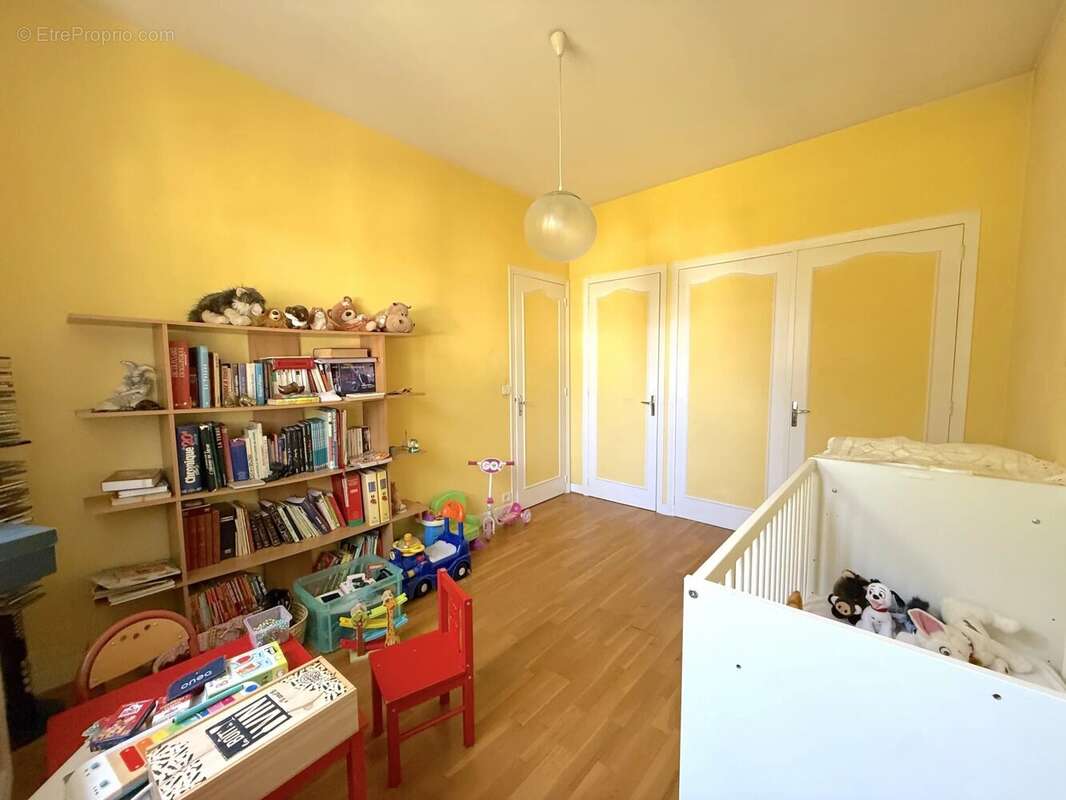 Maison à VILLECRESNES