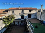 Appartement à BENET