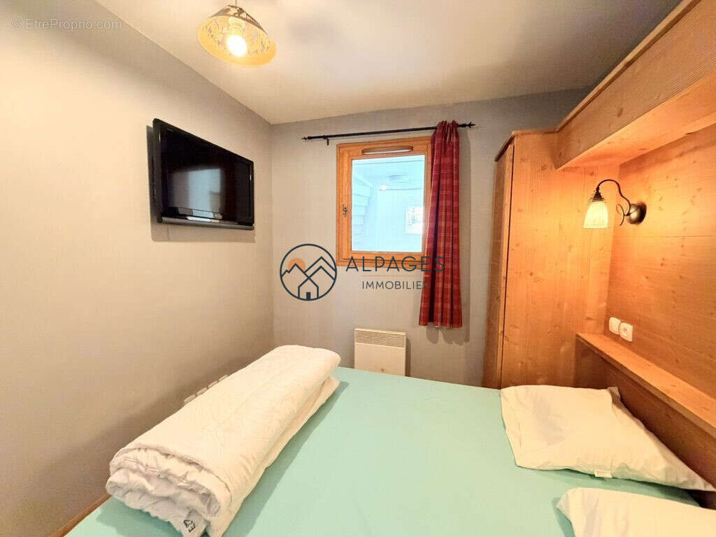 Appartement à VARS