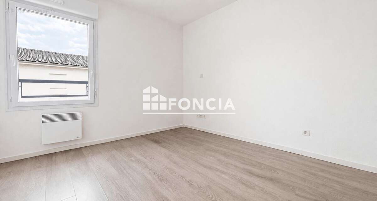 Appartement à FENOUILLET