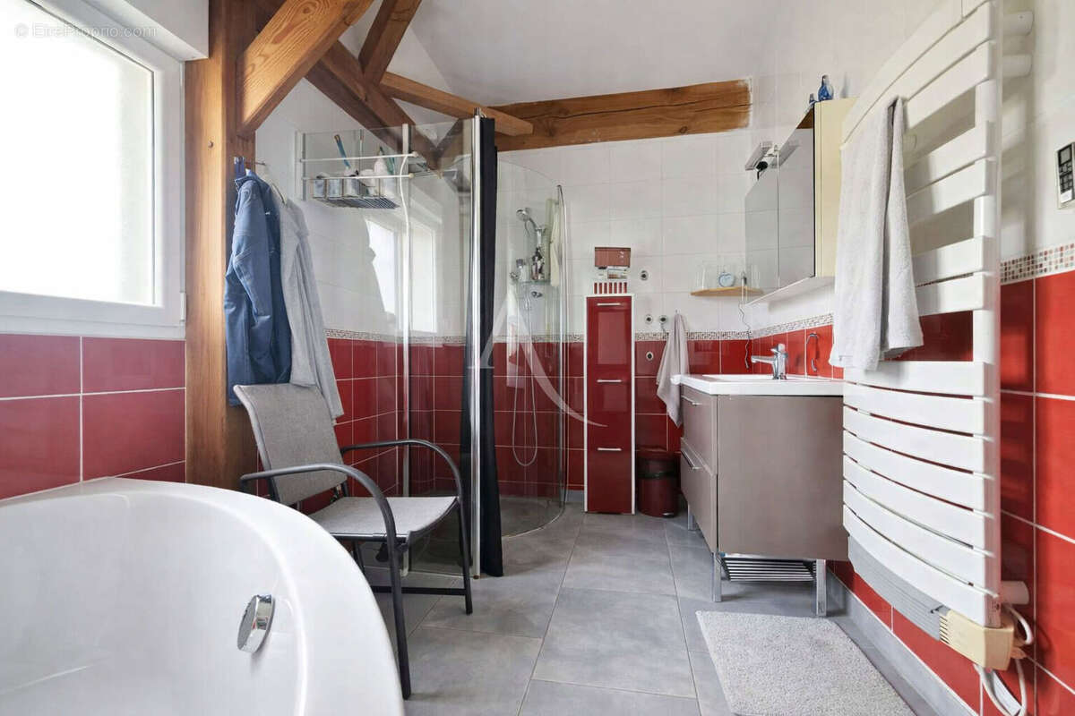 Maison à DOMPIERRE-SUR-AUTHIE