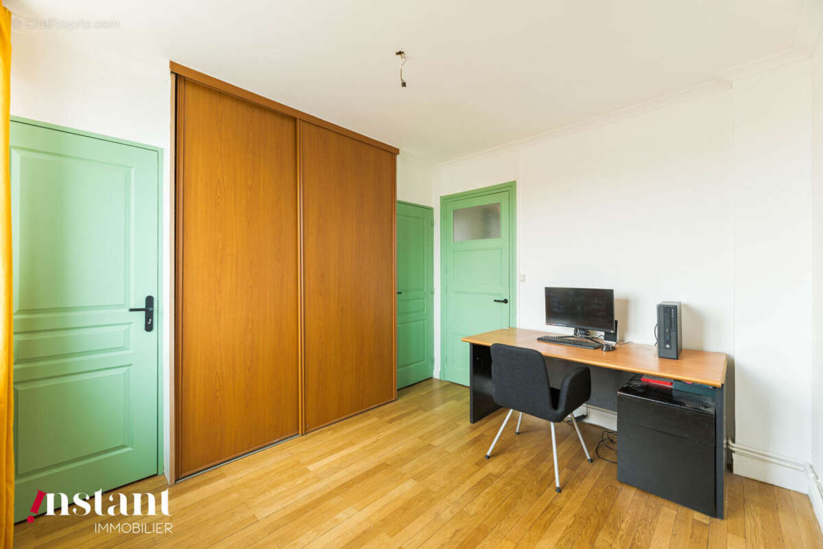 Appartement à LYON-3E