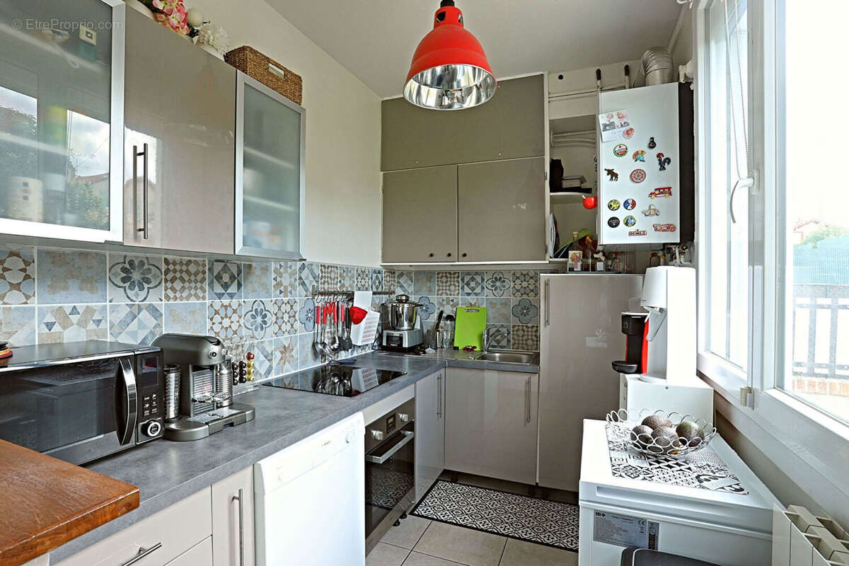 Maison à ARGENTEUIL