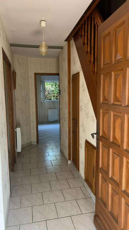 Photo 6 - Maison à SAINT-CYR-EN-VAL