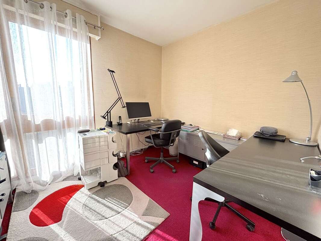 Appartement à RIS-ORANGIS