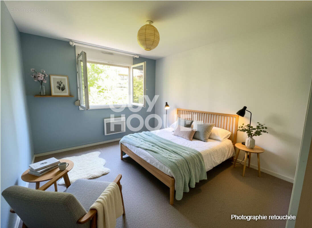 Appartement à LYON-4E