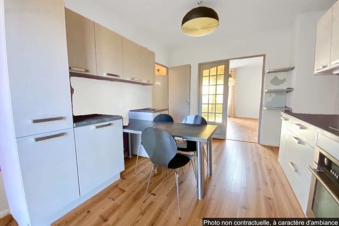 Maison à CREUTZWALD